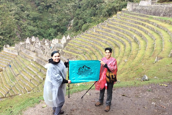 Easy Inca Trail to Machu Picchu 2 Days - Common Questions