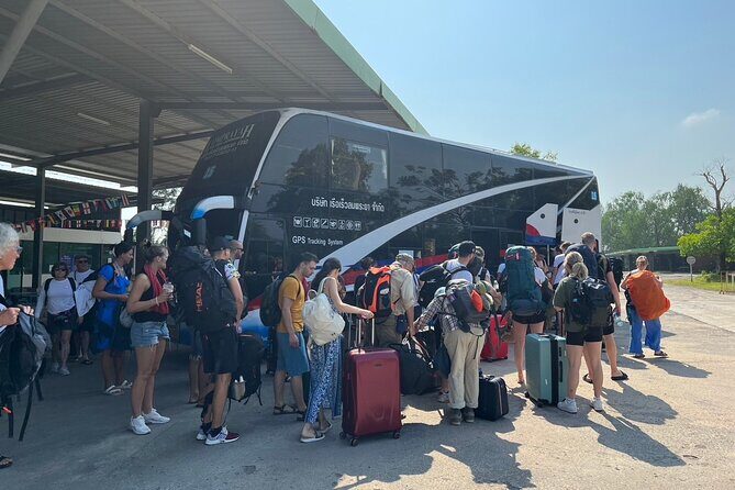 Easy Island Transfer from Phi Phi Island to Koh Tao - The Sum Up: Is This the Right Transfer for You?