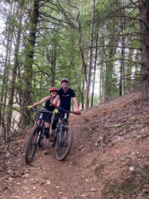 EASY LEVADA BIKING TOUR - Inclusions