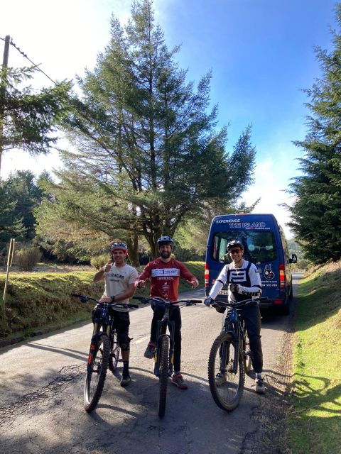EASY LEVADA BIKING TOUR - Experience