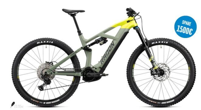 EASY LEVADA BIKING TOUR - Important Information