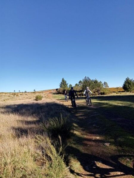 EASY LEVADA BIKING TOUR - Customer Reviews