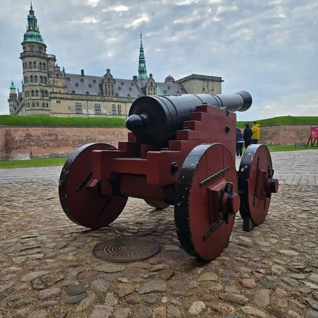 Easy Pace Tour of Kronborg Castle and Frederiksborg Palace - Final Thoughts