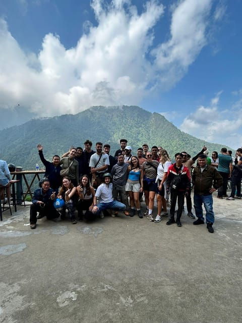 Easy Rider 2 Day 2 Night Motorcycle Tour of Ha Giang Loop - Day 2 Activities