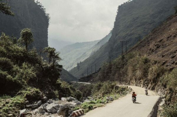 Easy Rider 2 Day 2 Night Motorcycle Tour of Ha Giang Loop - What to Expect