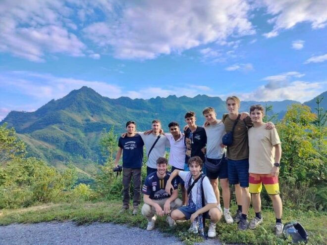 Easy Rider 3 Day Motorcycle Tour of Ha Giang Loop - Customer Feedback