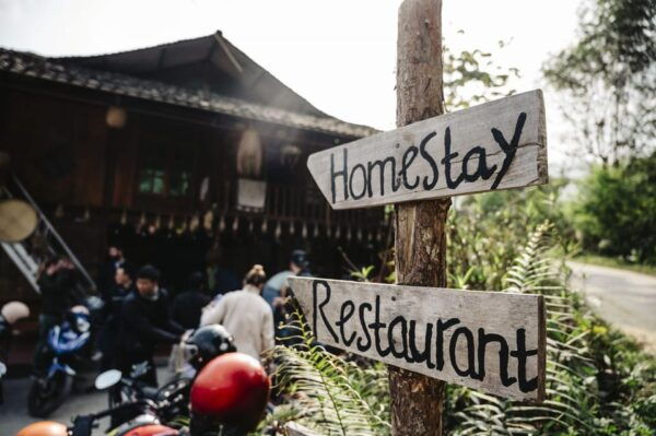 Easy Rider 3 Day Motorcycle Tour of Ha Giang Loop - Local Culture Immersion