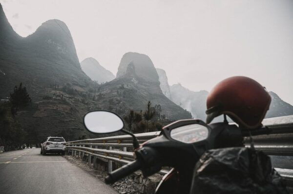 Easy Rider 3 Day Motorcycle Tour of Ha Giang Loop - Scenic Highlights and Optional Activities