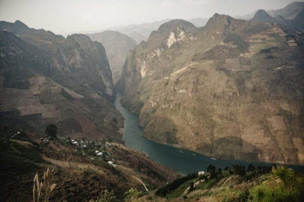 Easy Rider 3 Day Motorcycle Tour of Ha Giang Loop - Frequently Asked Questions