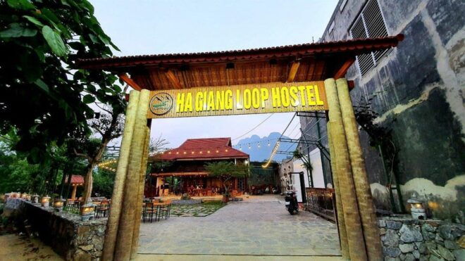 Easy Rider 4 Day Motorcycle Tour of Ha Giang Loop - Day 4 Cultural Immersion
