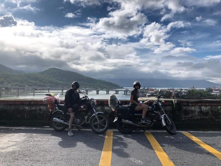 Easy Rider Between Hue & Hoi an via Hai Van Pass (1 Way) - Good To Know