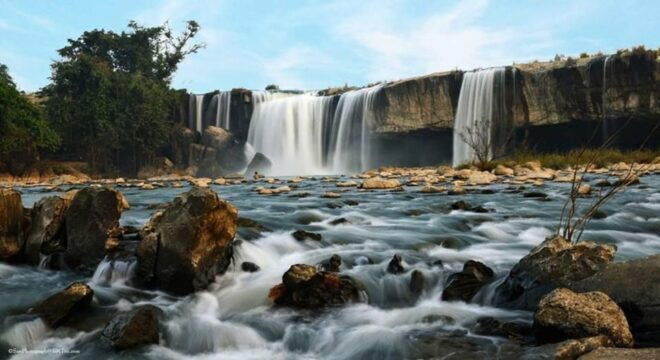Easy Rider Da Lat Motorbike To Nha Trang 1 Day - Important Information