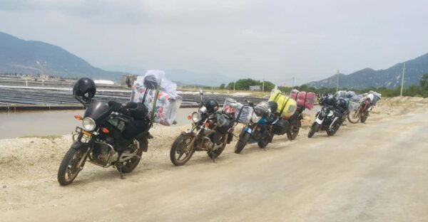 Easy Rider Da Lat Motorbike To Nha Trang 1 Day - Frequently Asked Questions