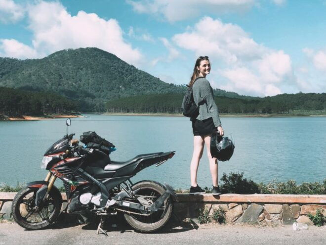 Easy Rider Dalat Countryside and Waterfalls by Motorbike - Common Questions