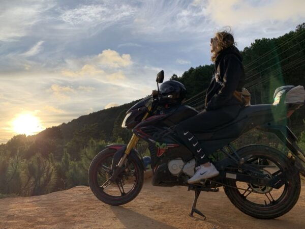 Easy Rider Dalat Countryside and Waterfalls by Motorbike - The Sum Up