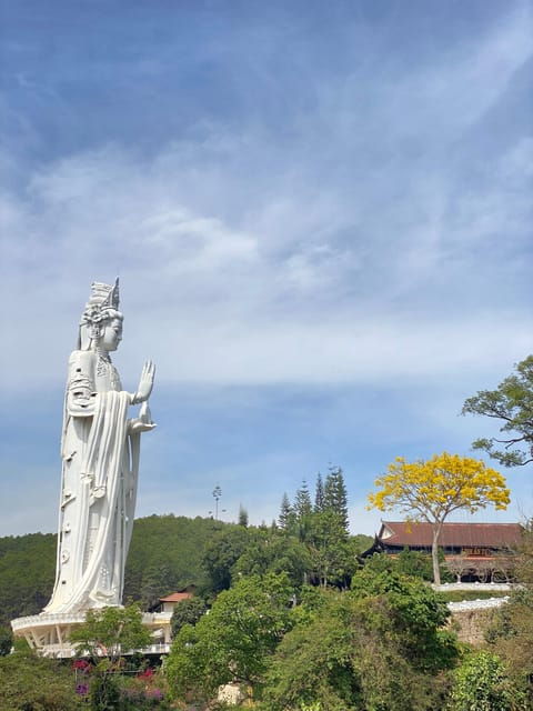 Easy-rider Dalat Countryside Loop Tour (Day Tour) - Good To Know