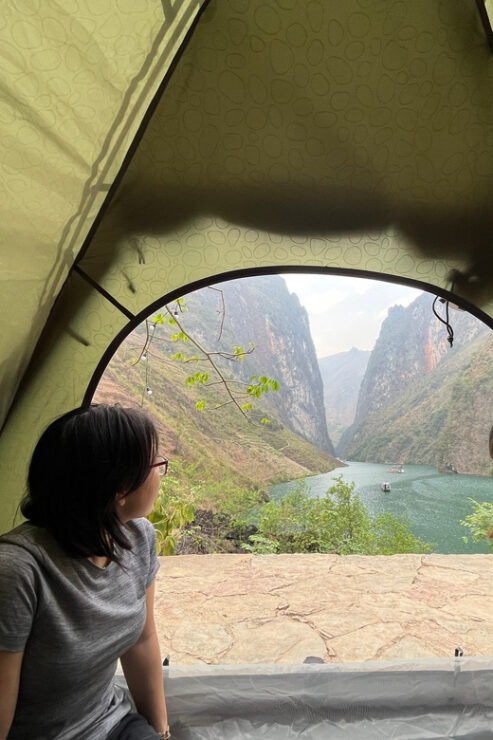 Easy Rider Ha Giang Loop - Explore, Camping, Sup, Trekking - Good To Know