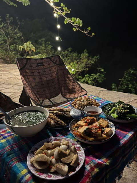 Easy Rider Ha Giang Loop - Explore, Camping, Sup, Trekking - Included Services