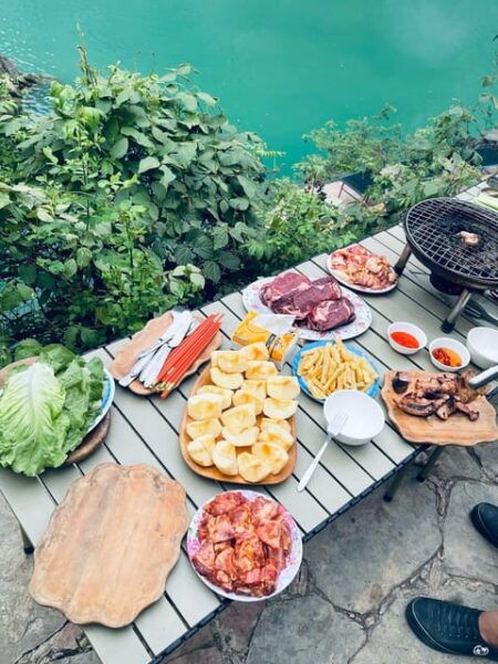 Easy Rider Ha Giang Loop - Explore, Camping, Sup, Trekking - Explore Dong Van Geopark