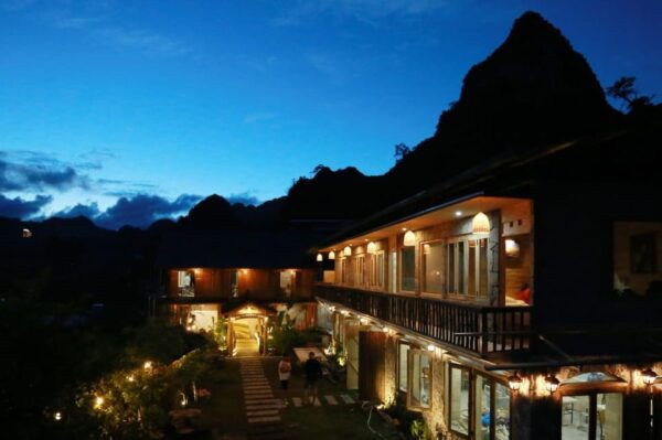 Easy Rider Ha Giang Loop - Explore, Camping, Sup, Trekking - Trekking on Ma Pi Leng Pass
