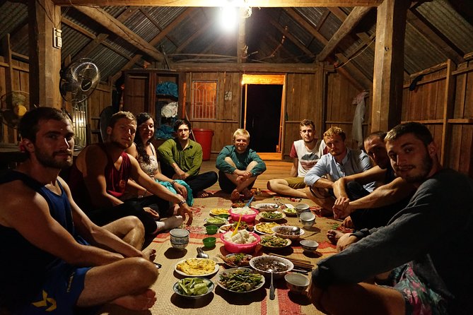 Easy Rider Hoi An to DaLat 5 Day Tours - Traveler Photos