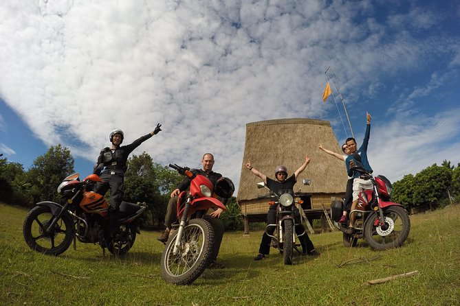 Easy Rider Hoi An to DaLat 5 Day Tours - Additional Assistance