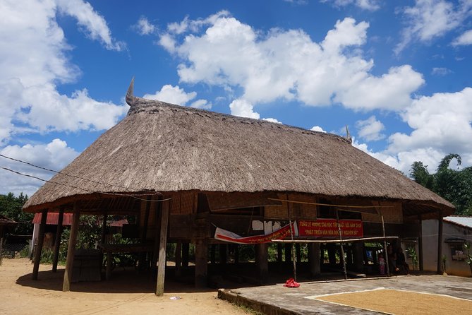 Easy Rider Hoi An to DaLat 5 Day Tours - Common Questions