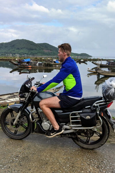 Easy Rider Loop Tour From Hoi An, Da Nang via Hai Van Pass - Customer Reviews and Ratings
