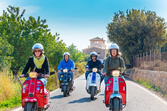 Easy Rider Mallorca Scooter Tour - Additional Info