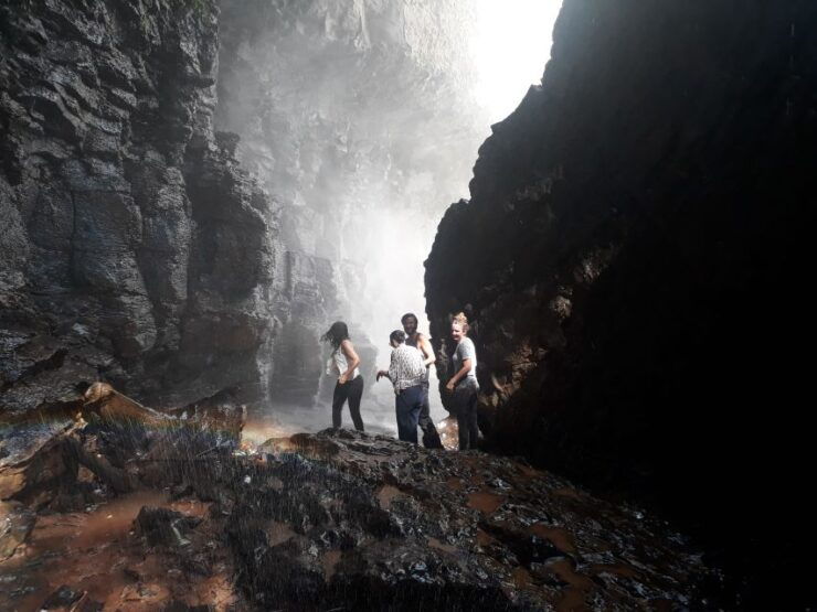 Easy Rider - Motorbike Tour - Exploring Dalat Countryside - Activity Details