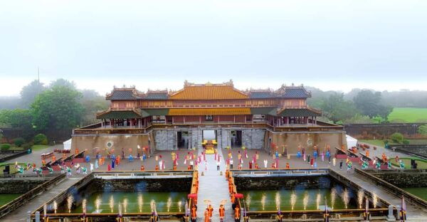 Easy Rider Tour 1 Way: Hoi An/ Danang to Hue or Vice Versa - Cancellation Policy