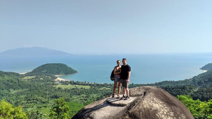 Easy Rider Tour From Hoi An, Da Nang to Hue via Hai Van Pass - Good To Know