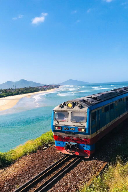 Easy Rider Tour From Hoi An, Da Nang to Hue via Hai Van Pass - Important Information