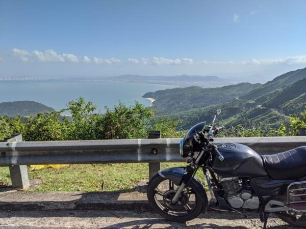 Easy Rider Tour From Hoi An, Da Nang to Hue via Hai Van Pass - What to Bring