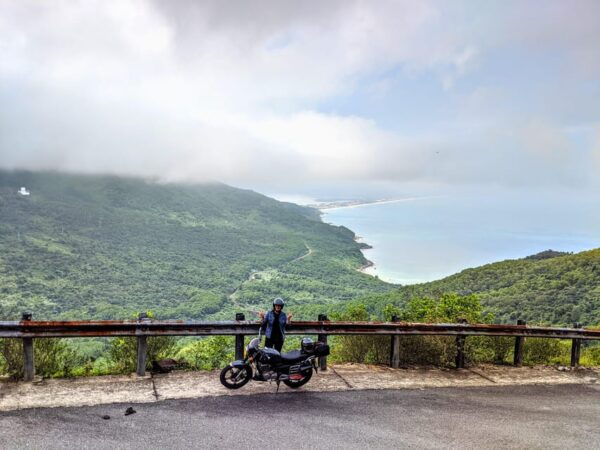 Easy Rider Tour From Hoi An, Da Nang to Hue via Hai Van Pass - Booking and Cancellation Policy