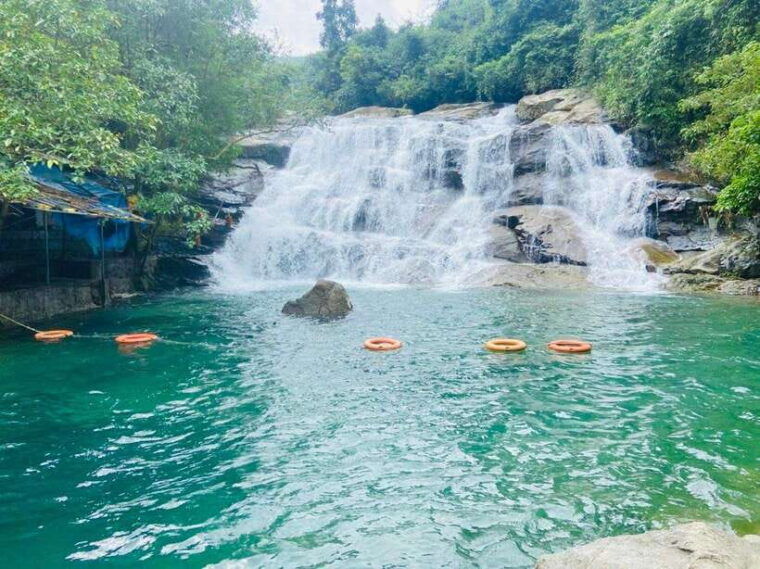 Easy Rider Tour From Hoi an to Hue or Phong Nha - Hoi an to Hue (Or Vice Versa)