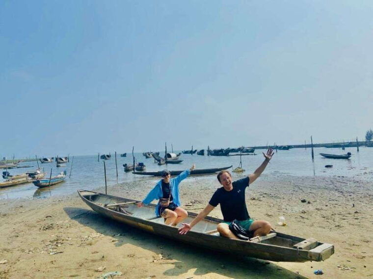 Easy Rider Tour From Hoi an to Hue or Phong Nha - Hoi an to Phong Nha (3 Days)