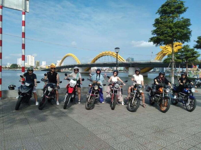 Easy Rider Tour From Hoi an to Hue or Phong Nha - Important Information