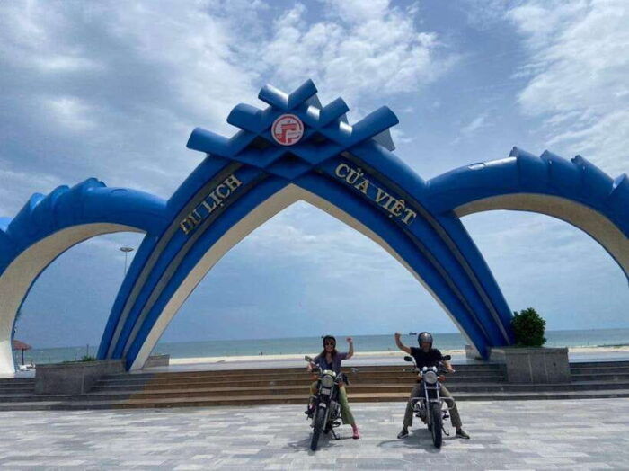 Easy Rider Tour From Hoi an to Hue or Phong Nha - Experience Highlights