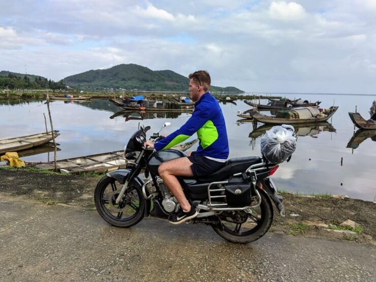 Easy Rider Tour From Hue to Hoi An, Da Nang via Hai Van Pass - Good To Know
