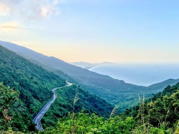Easy Rider Tour From Hue to Hoi An, Da Nang via Hai Van Pass - Frequently Asked Questions