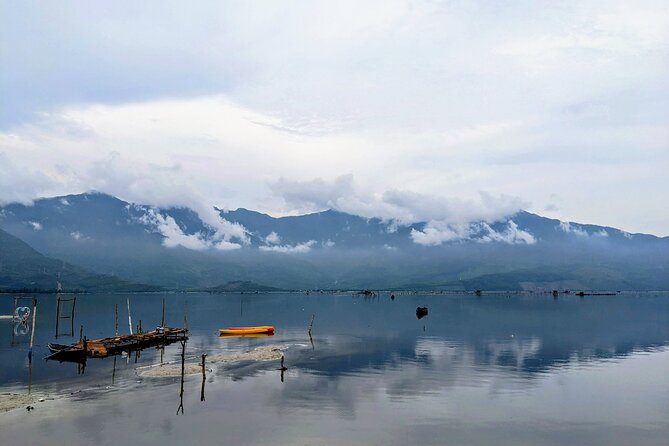 Easy Rider Tour via Hai Van Pass From Hoi An/Da Nang-Hue (1way) - Free Cancellation up to 24 Hours Before