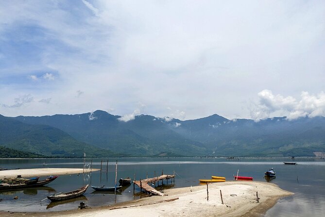 Easy Rider Tour via Hai Van Pass From Hoi An/Da Nang-Hue (1way) - The Sum Up