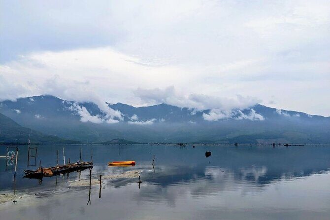 Easy Rider Tour via Hai Van Pass To and From Hoi An - What Makes This Tour Stand Out?