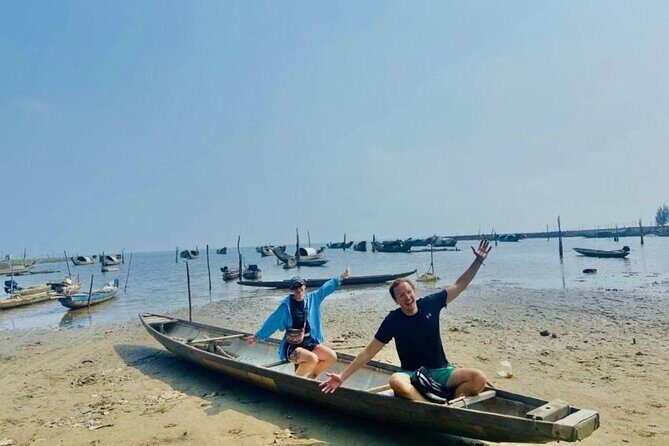 Easy Rider Tour via Hai Van Pass To and From Hoi An - What the Tour Offers