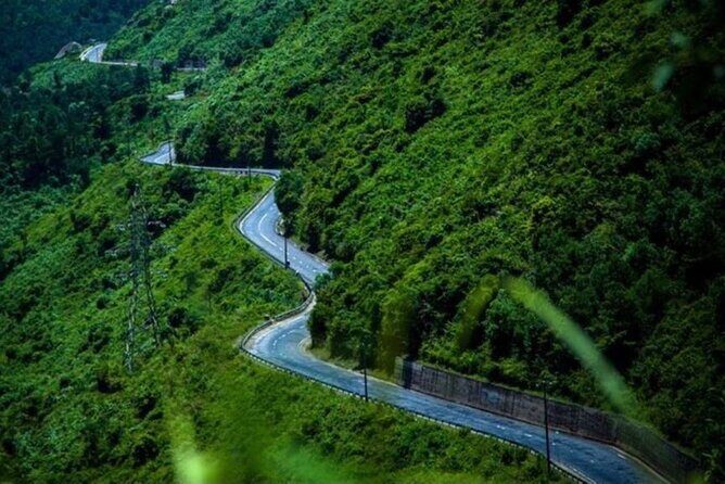 Easy Rider Tour via Hai Van Pass To and From Hoi An - Authentic Experiences You Can Expect