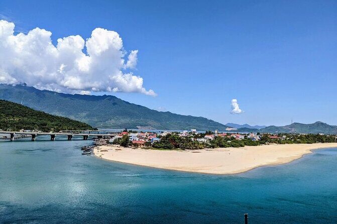 Easy Rider Tour via Hai Van Pass To and From Hoi An - Who Would Benefit Most?