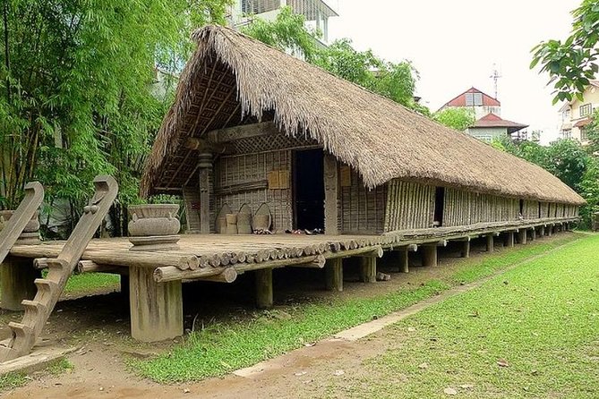 Easy Riders Buon Ma Thuot - Daily Tour. - Tour Inclusions