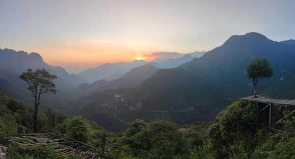Easy Riders to Silver Waterfall, Love Waterfall, Lonely Tree - Frequently Asked Questions
