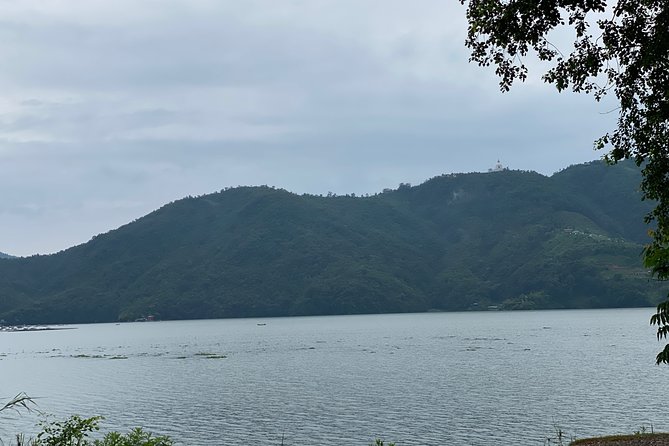 Easy Short Hiking Along the Beautiful Fewa Lake - Duration and Difficulty Level